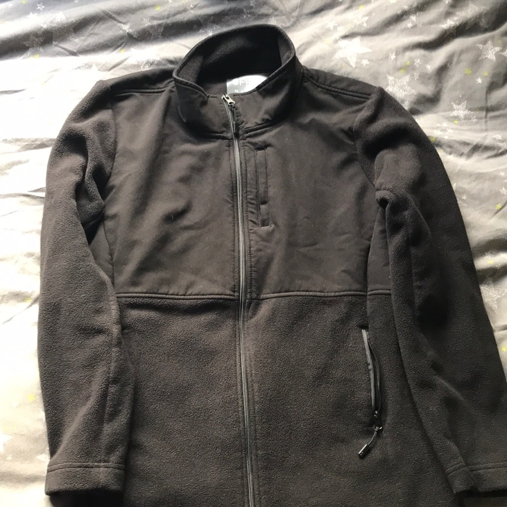 FIGS black fleece